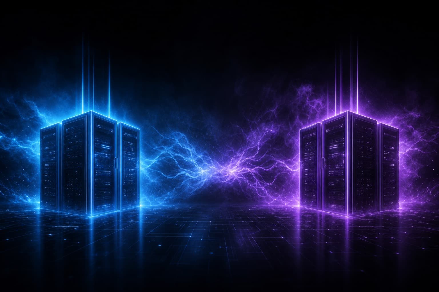 2025’te Proxmox vs VMware